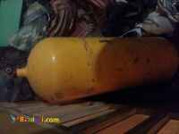 منبع گاز ایتالیایی CNG