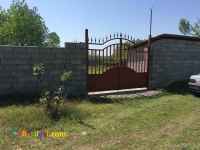 فروش زمین  2800 متر در گالشکلام لنگرود