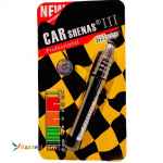 تست رنگ شدگی خودرو