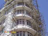 بازسازی , بازسازی ساختمان تهران , هزینه تعمیرات ساختمان , قیمت بازسازی آپارتمان در تهران