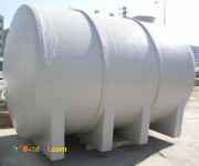 مخازن حمل و نگهداری فایبرگلاس زرین کار