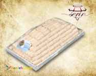 نمایندگی انحصاری پخش شیرینی میشکا و ساقه عروس در ایران