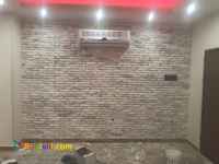 کاشیکار کاشی کار نصاب سنگ انتیک 