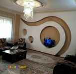 ویلا نیم پیلوت250متری