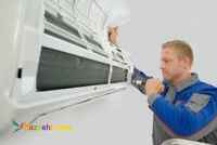 نصب کولر گازی، تعمیر و سرویس کولر گازی و کولرهای آبی در تهران به صورت شبانه روزی