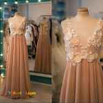 مزون لباس عروس