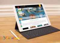 طراحی حرفه ای وب سایت و اپلیکیشن موبایل