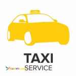 استخدام راننده در تاکسی سرویس 