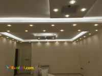 نقاشی ساختمان وتزئینات داخلی ساختمان با قیمت مناسب در سراسر تهران وحومه