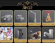 فروشگاه قائمی توزیع لوازم بهداشتی