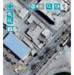 375متر زمین تجاری مسکونی در خیابان اصلی ماهشهر