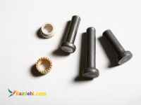 گلمیخ ساختمانی