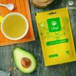 دمنوش نیوشا