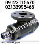 پتروفیتینگ  تولید کننده اتصالات فشار قوی 