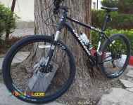 دوچرخه کنندال ۲۰۱۶