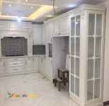 بازسازی و کابینت