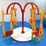 گسترده ترین مرکز فروش تجهیزات خانه بازی ومهدکودک