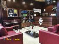 آموزشگاه موسیقی هنراول با مجوز رسمی از وازارت فرهنگ