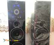 اسپيكر قدي مارشال