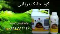 کود جلبک دریایی