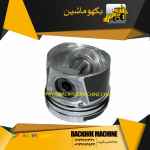 پمپ هیدرولیک بیل بکهو -02136612330