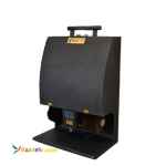 واکس برقی پولیشر کفش فرچه کفش براق کننده کفش دنا 