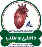 کلینیک داخلی و قلب حیوانات خانگی بیمارستان دامپزشکی درین 