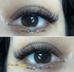 آموزش و خدمات تخصصی مژه