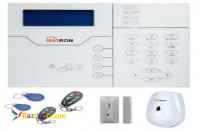 شبکه امن آفرین