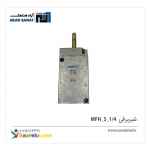 هیدرولیک پنوماتیک اراد صنعت