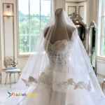 مزون لباس عروس بهاره افشار