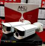 دوربین مداربسته با برد سونی کره