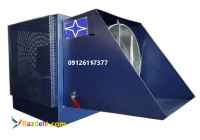 دستگاه مه پاش