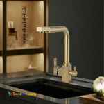 شیرآلات آشپزخانه تصفیه دار ( دو منظوره ) – بازرگانی شریعتی