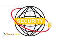 دوربین مدار بسته و دزدگیر و دستگاه حضور غیاب 