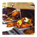 رستوران vip اصفهان