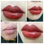 خدمات میکروللیدینگ و میکروپیگمنتیشن و تاتو بدن