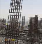 مدیریت پیمان و پیمانکاری اسکلت و نقشه برداری