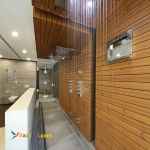 اجرای تاسیسات لوله کشی پنج لایه پلی اتیلن فلزی جوشی لوله فاضلاب نصب کولر پمپ و مخازن