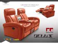 سینمای خصوصی خانگی رض کو 