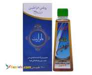 روغن خراطین طراوت