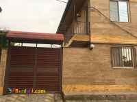 فروش آپارتمان 4 واحدی در چمخاله