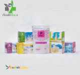 دمنوش چاقی نیوشا - پیروز نانکلی