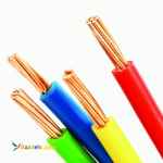 مرکز بزرگ فروش کابل و سیم برق مفتولی و افشان آلومینیوم و مسی مورد تایید اداره برق به صورت عمده فروشی و خرده فروشی در تهران