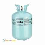 پخش گاز برودتی 134 با حمل رایگان