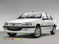 حواله پارس LX TU5  رینگ فولادی