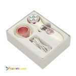 دستگاه آر اف RF جوانسازی پوست ۵در۱  میسمون مدل MS306C