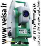 فروش ويژه انواع دوربين هاي نقشه برداري کمپانی لایکا سوئیس Leica TS02plus R500 7'