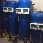 ساخت دستگاه های پمپ گاز مایع ال پی جی lpg