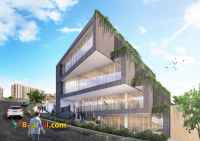 مکانی فوق العاده ،جهت تاسیس داروخانه ،بر بلوار اصلی ( پردیس)